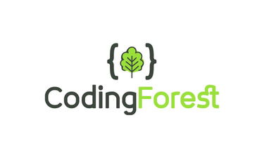 CodingForest logo